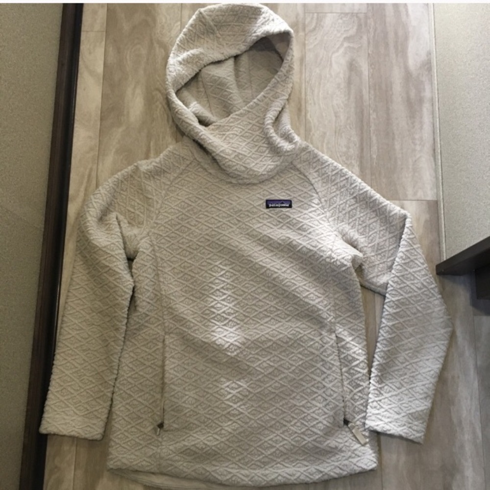 Patagonia Hoody